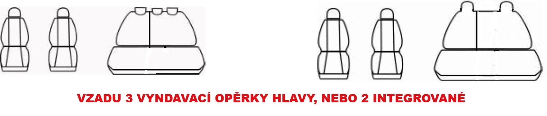 Autopotahy SUZUKI SWIFT VI, od r. 2017-2023, VIP šedé