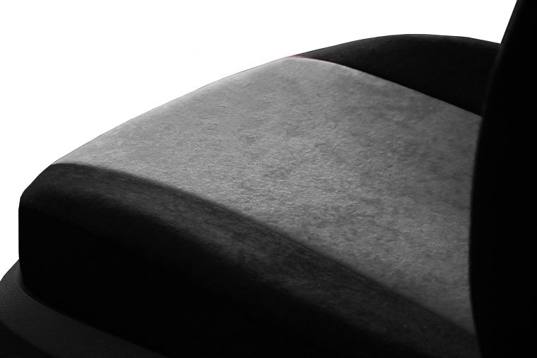 Autopotahy OMODA 5, od r. 2024, ELEGANCE šedé
