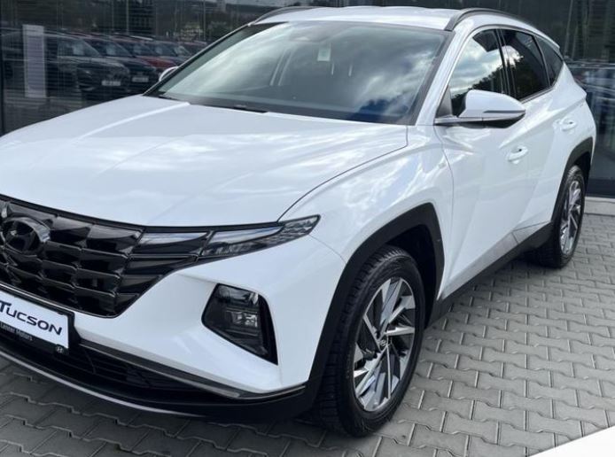 Autopotahy HYUNDAI TUCSON IV, od r. 2021, šedé