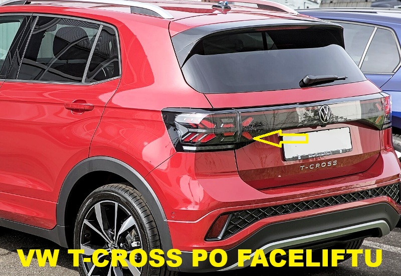 Autopotahy VOLKSWAGEN T-CROSS I FACELIFT, od r. 2024, VIP šedé