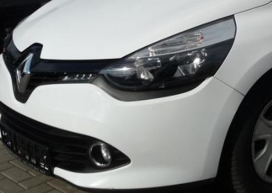 Autopotahy RENAULT CLIO IV,  5 DVEŘ, GRANDTOUR od r. 2012, grafit