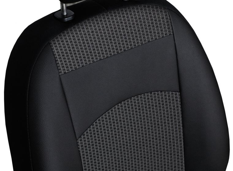 Autopotahy HONDA CIVIC IX, HB 5 DVEŘ, od r. 2012-2017, ROYAL-2