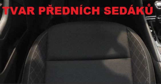 Autopotahy ŠKODA KAROQ, DĚLENÉ ZADNÍ OPĚRADLO, BEZ ZADNÍ LOKETNÍ OPĚRKY, antracit
