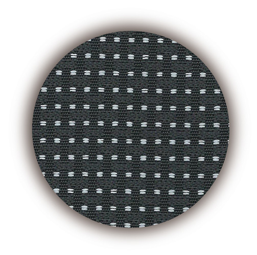 Autopotahy Škoda Fabia II, AUTHENTIC DOBLO,  žakar audi