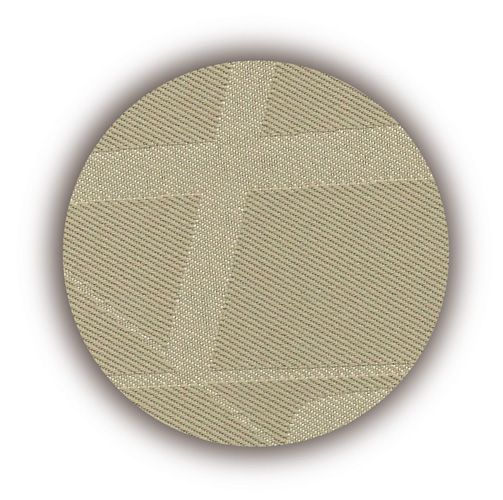 Autopotahy KIA SOUL, od r. 2014, bez zadní loketní opěrky, AUTHENTIC DOBLO,Matrix béžový