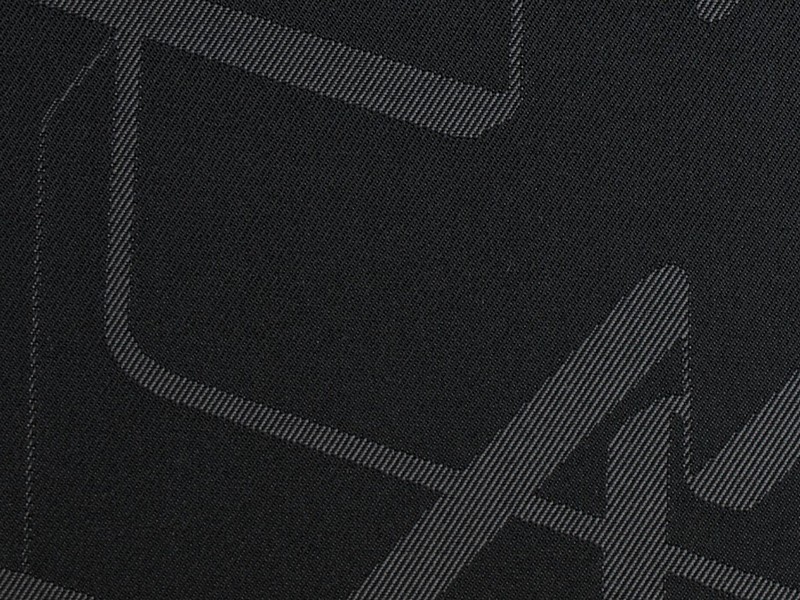 Autopotahy Ford Mondeo V, se zadní loketní opěrkou, od 2015, AUTHENTIC DOBLO, matrix černý