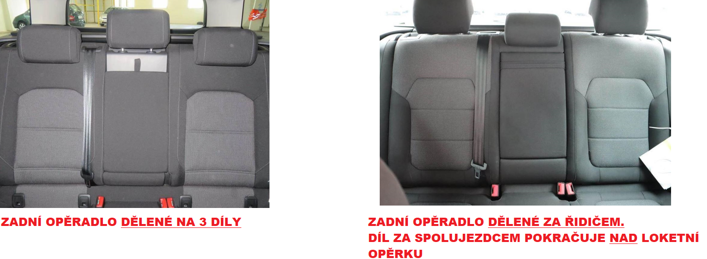 Autopotahy VOLKSWAGEN PASSAT B8, od r. 2014, AUTHENTIC DOBLO, Matrix šedý