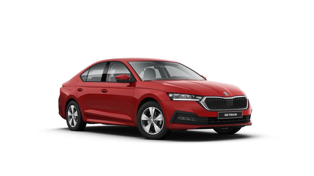 Autopotahy ŠKODA OCTAVIA IV, BEZ ZADNÍ LOKETNÍ OP. od 2020, AUTHENTIC DOBLO, matrix béžový