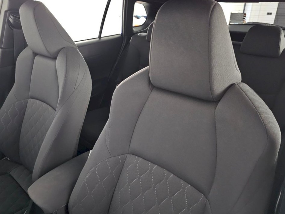 Autopotahy TOYOTA COROLLA CROSS, od r. 2022, ROYAL-4