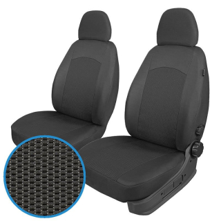 Autopotahy RENAULT EXPRES VAN, 2 MÍSTA, od r. 2021, grafit