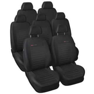 Autopotahy TOYOTA VERSO FL, 7 MÍST, od r. 2013, prolis