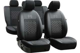 Autopotahy VOLKSWAGEN T-CROSS I, od r. 2019-2024, EMOTION