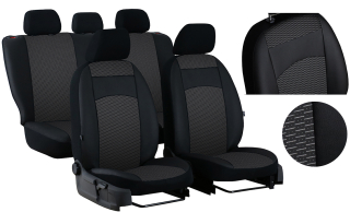 Autopotahy VOLKSWAGEN T-CROSS I FACELIFT, od r. 2024, ROYAL-8